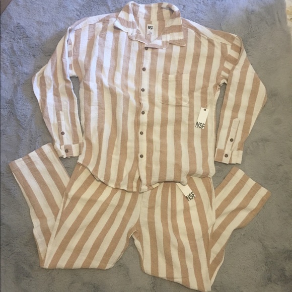 NSF matching set - Picture 5 of 5